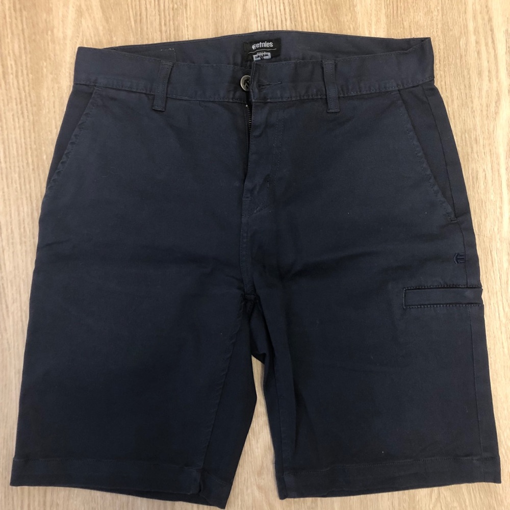 Etnies Chino Shorts